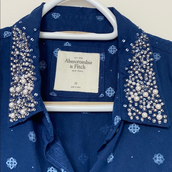 Abercrombie Tank Top - Picture 2 of 3